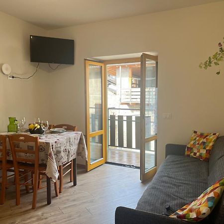 Borgo Bliss Apartment Tenno Exterior foto